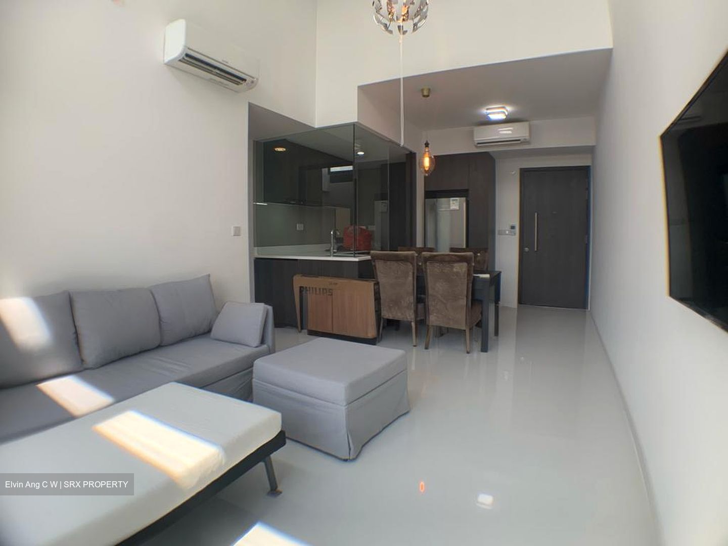 North Park Residences (D27), Apartment #529826901